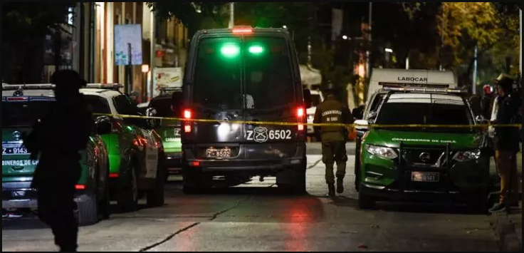 Hombre murió acribillado dentro de su auto en San Miguel: dos sujetos dispararon al menos 10 veces