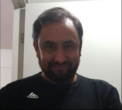 Viejos Cracks de Puerto Montt revelan identidad de jugador fallecido en partido de fútbol