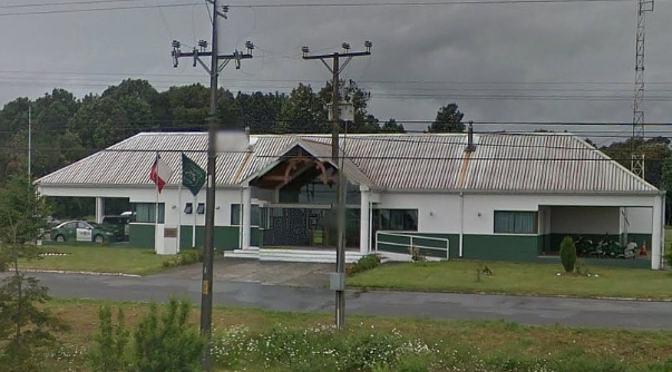 Recuperaron en la Ruta 5 camioneta robada en Puerto Montt: hay un detenido