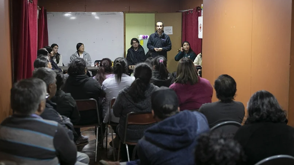 Puerto Varas lanzó programa de habilidades parentales para prevenir el consumo de drogas