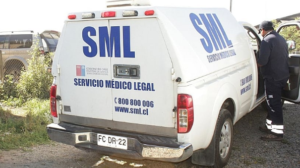 Adulto mayor fue hallado sin vida en el interior de su casa en Puerto Varas