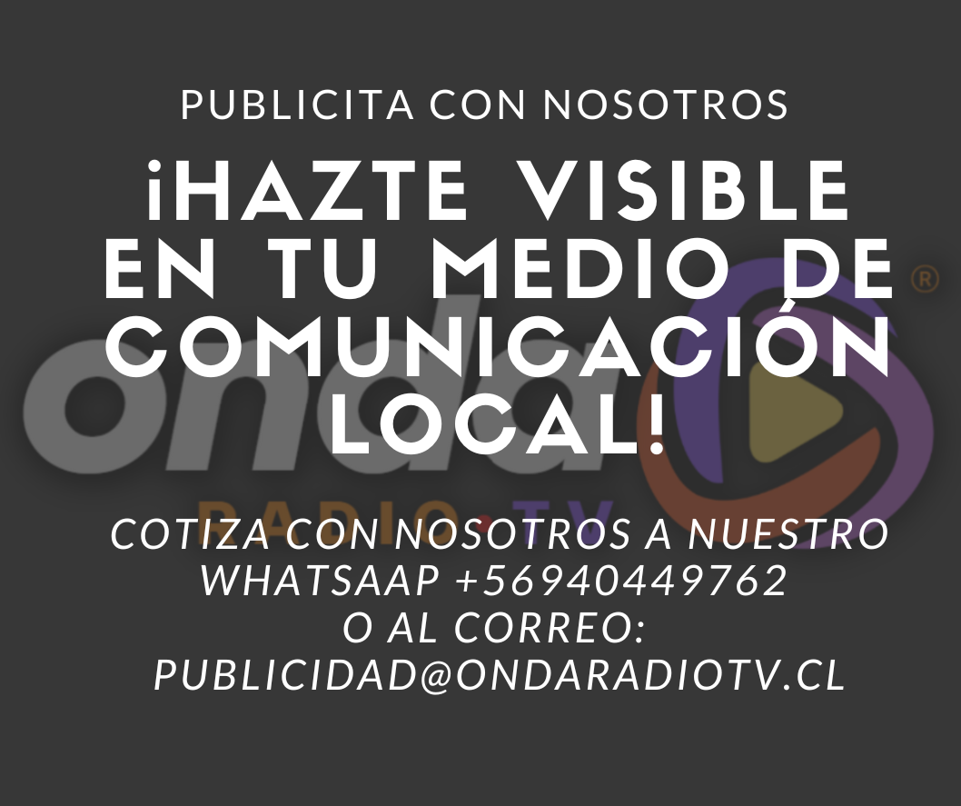 TU PUBLICIDAD PUEDE IR AQUI