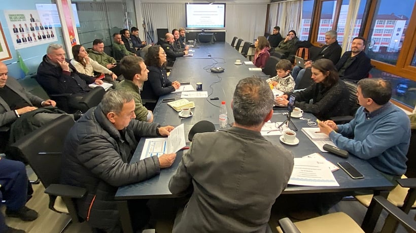 Instan al municipio de Puerto Varas a tomar medidas para construir el estadio Ewaldo Klein