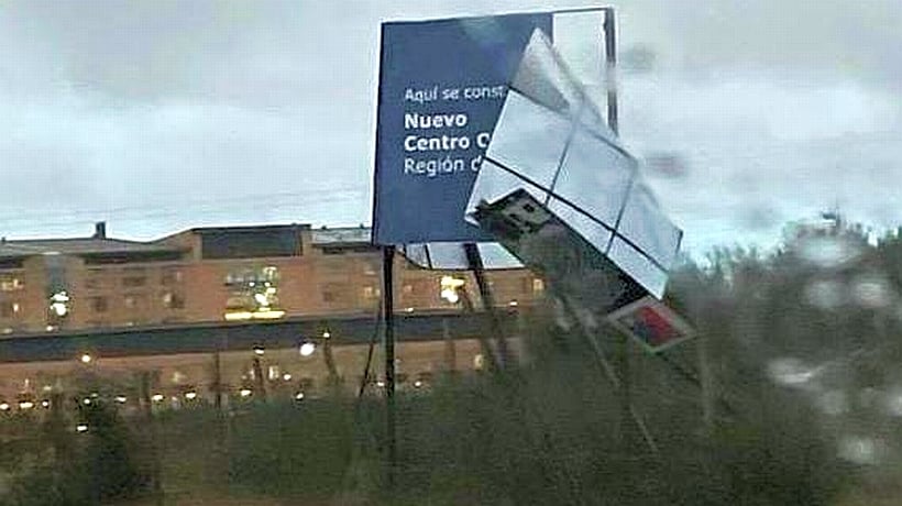 Aseguran que sigue búsqueda de financiamiento para el diseño del Centro Oncológico Regional